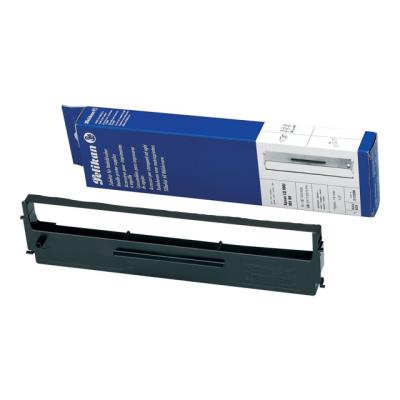 Pelikan - 1 - zwart - stoflint voor printer