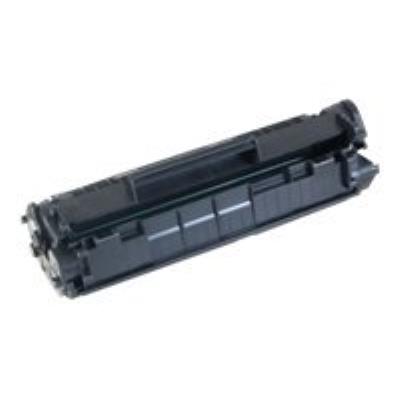 TRS Premium - zwart - tonercartridge (alternative for: Canon FX-10)