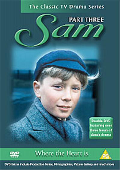 Sam - Series 1 - Part 3