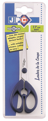 Jpc - Ciseaux Electron 17cm