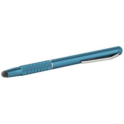 Speedlink - Quill Stylet Tactile Relief Antidérapant, 12,4Cm Bleu