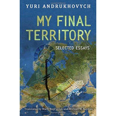My Final Territory: Selected Essays (Collected Works of Erasmus) - [Version Originale]