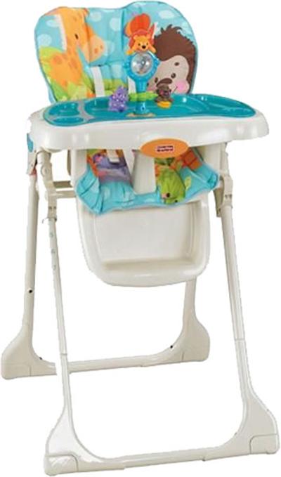 chaise fisher price