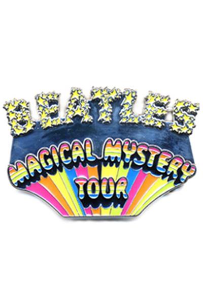 The Beatles boucle de ceinture Magical Mystery Tour