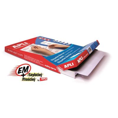 Apli labels 70 x 36mm (581298)