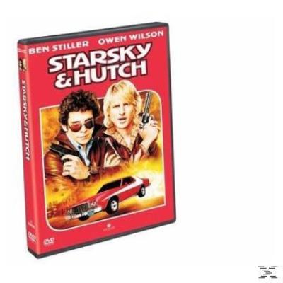 Starsky And Hutch
