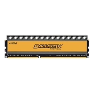 Ballistix Tactical - DDR3 - 4 GB - DIMM 240-pins