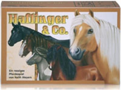Haflinger & Co