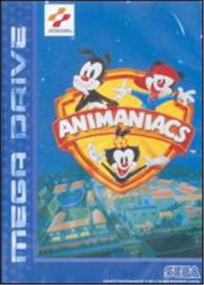 Animaniacs