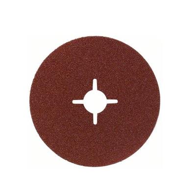 Disque Abrasif Sur Fibres Expert For Metal Ø180Mm Gr 60 Bosch 2608605486