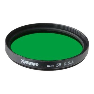 Tiffen Green 58 - filter - 67 mm