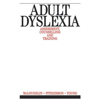 Adult Dyslexia