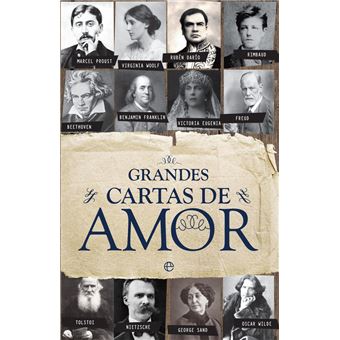 Grandes Cartas de Amor - 1
