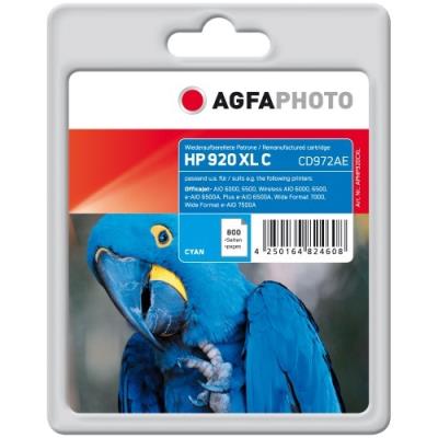 Agfaphoto aphp920cxl cartouche dencre bleu