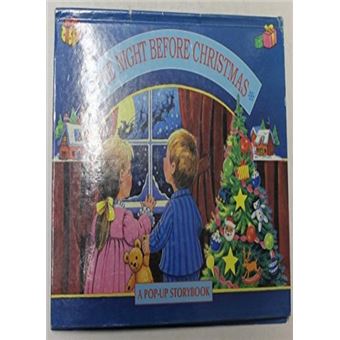 Fairy Tale Pop Up Books Magic Little Christmas Tree Night Before Christmas Santa S Sleigh Ride Welcome To Santa S Toy Shop What Made The Snowman Smile Twelve Days Of Christmas Livre En Vo