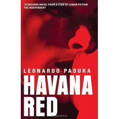 Havana Red