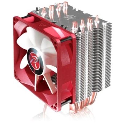 Raijintek aidos pwm ventilateur de processeur 92 mm