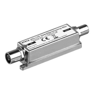 wentronic - filtre éliminateur de bande RF