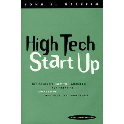High Tech Startup