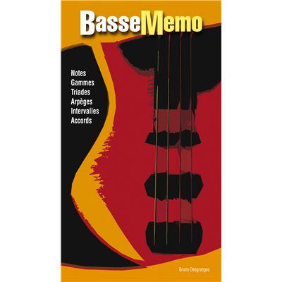 Basse Memo