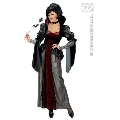 Déguisement Vampiresse luxe Adulte (S - 36/38)