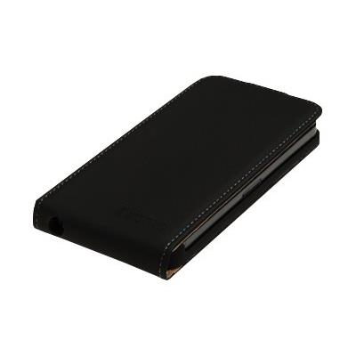 König flip cover voor mobiele telefoon