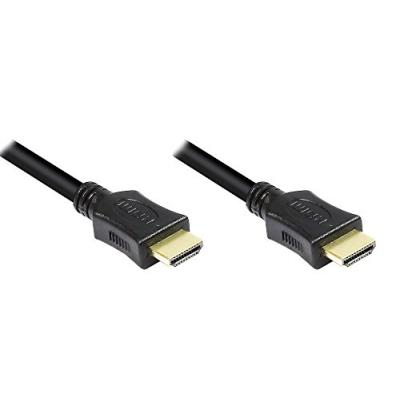 Alcasa 4514-015 câble hdmi good connections