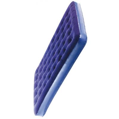 Matelas pneumatique gonflable - 1 personne