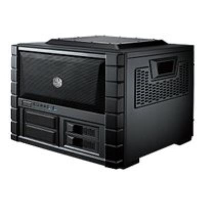Cooler Master HAF XB EVO - midtowermodel - ATX