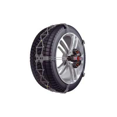 KÖNIG | THULE K-SUMMIT XXL K67 - Chaînes à Neige, Set de 2