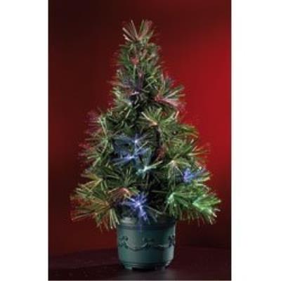 Sapin de Noël lumineux