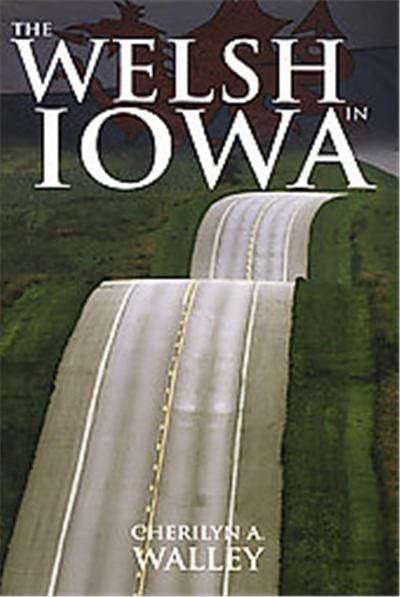 The Welsh in Iowa