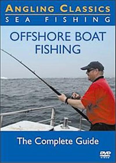 The Complete Guide To Offshore Boat Fishing