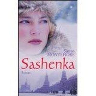 Sashenka