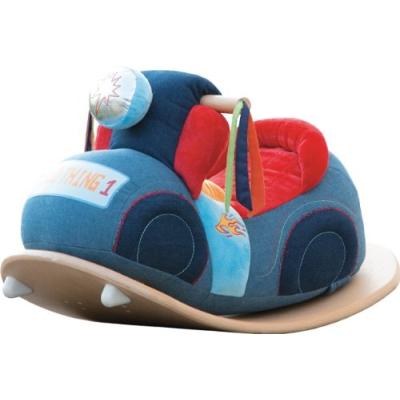 ROBA - 69023 - MOTOCYCLE À BASCULE