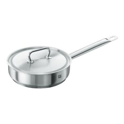 ZWILLING 40917-240 SAUTEUSE BASSE, 2,7 L TWIN CLASSIC 24 CM