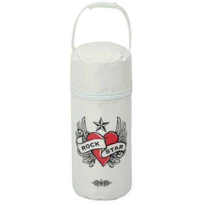 ROCK STAR BABY - RS90093 - POCHETTE ISOTHERME - BLANC