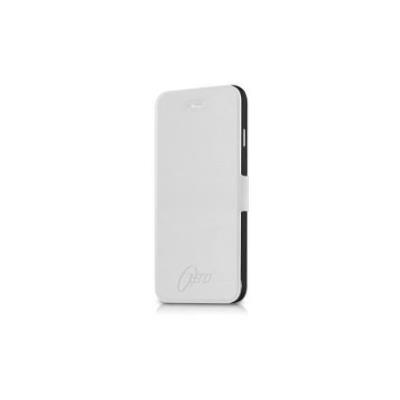 ITSKINS ITWKZF0005 Etui pour WIKO rainbow 4G blanc