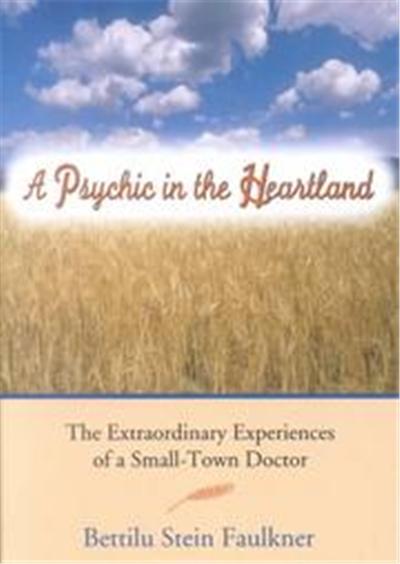 A Psychic in the Heartland