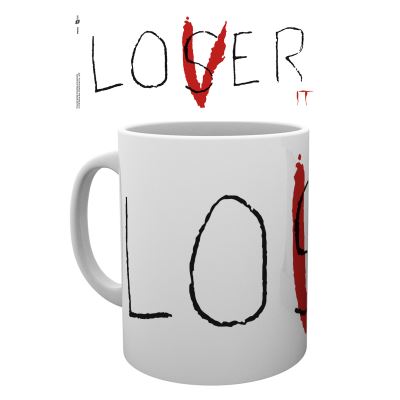 Tasse a cafe IT Losers