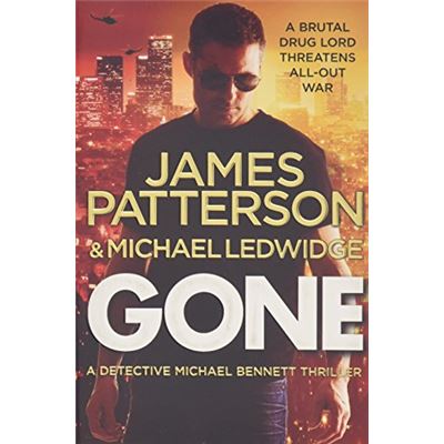 Gone: (Michael Bennett 6)