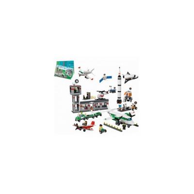 9335 Set Espace Et Aeroport LEGO® Education