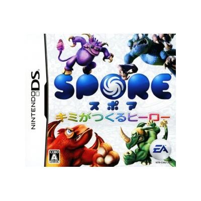 Electronic Arts Spore Hero Arena - Import Japonais
