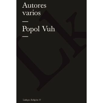 Popol Vuh - 1