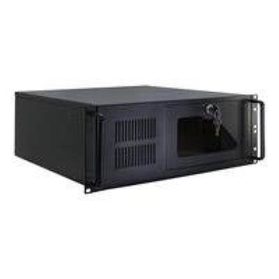 Value châssis, 19, 4u std, noir 88887178