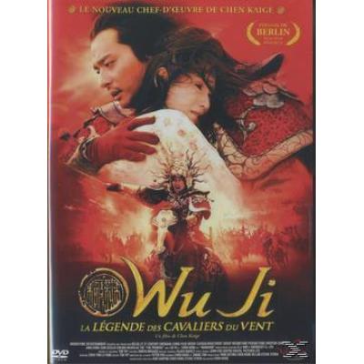 Wu Ji : la légende des cavaliers du vent