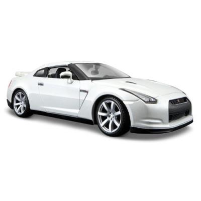 Maisto 31294 special edition nissan gt-r 2009