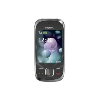 Nokia 7230 - graphite - 3G GSM - téléphone mobile