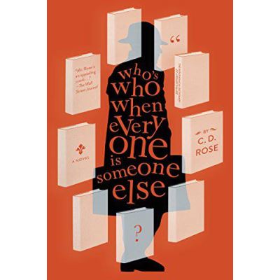 Who's Who When Everyone is Someone Else : - [Version Originale]