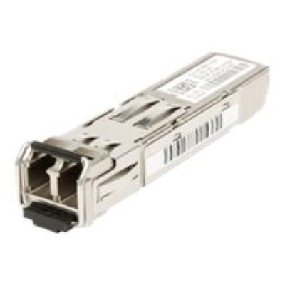 MicroOptics - SFP+ transceivermodule - 10 Gigabit Ethernet
